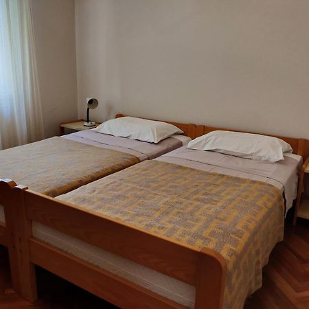 Apartments Vili Umag Exterior photo