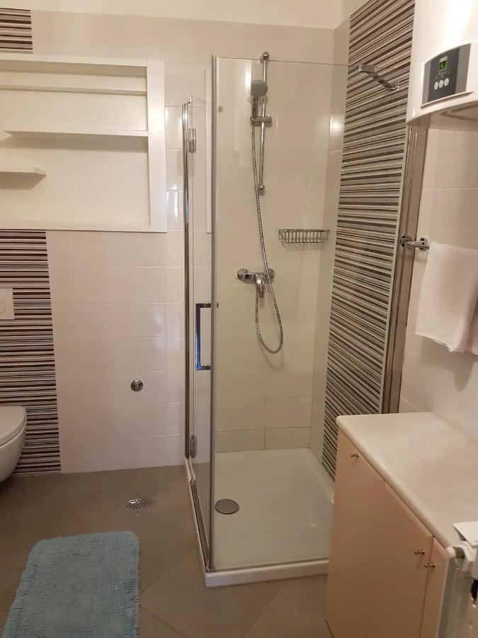 Apartments Vili Umag Exterior photo