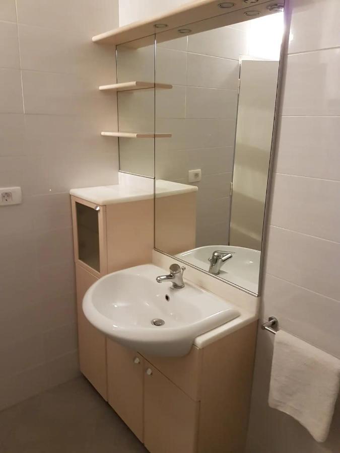 Apartments Vili Umag Exterior photo