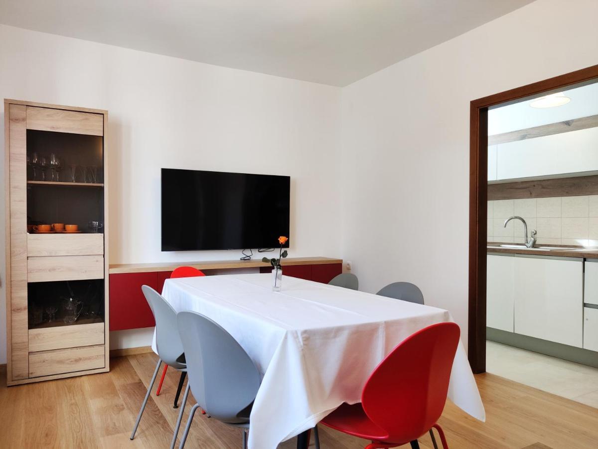 Apartments Vili Umag Exterior photo