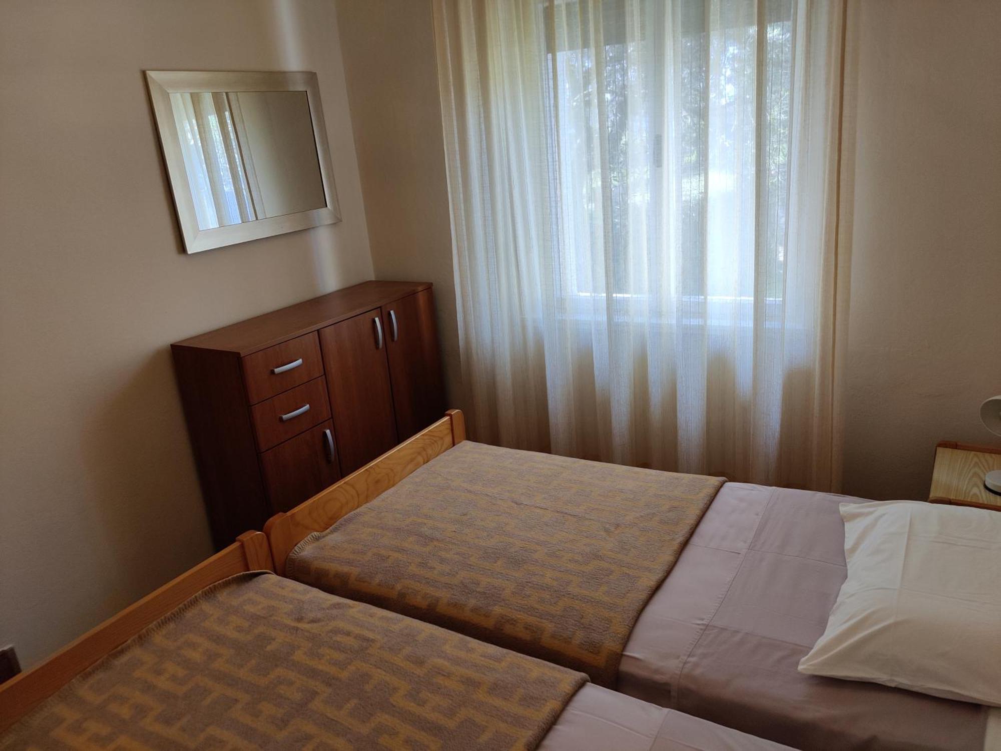 Apartments Vili Umag Exterior photo
