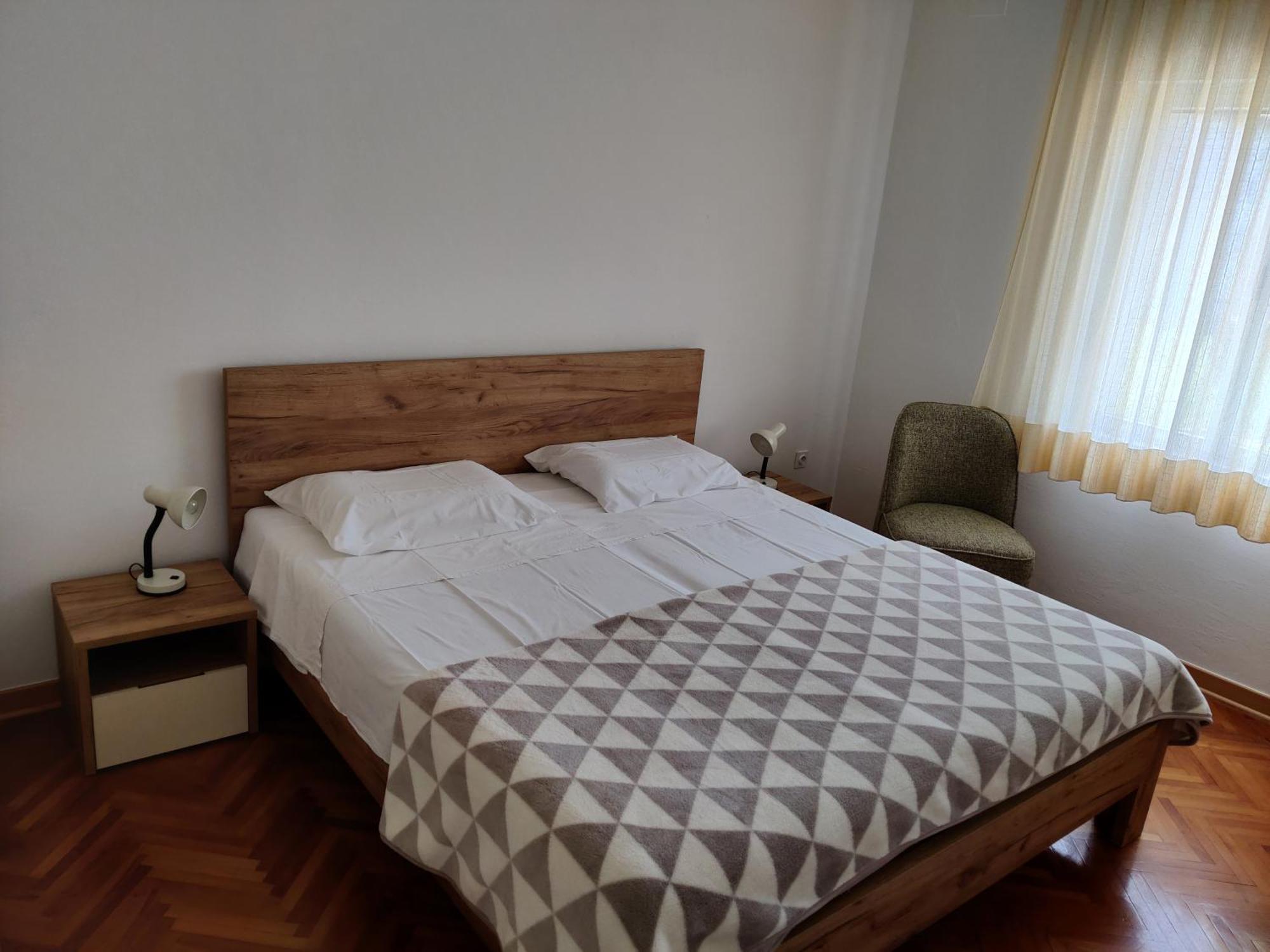 Apartments Vili Umag Exterior photo